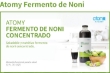 Imagen de FERMENTO DE NONI CONCENTRADO